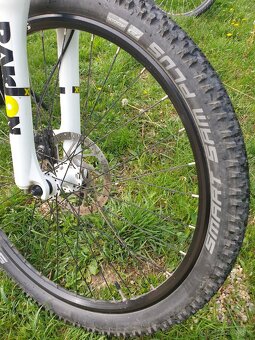 Celoodpružený bicykel Genesis - 6