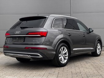 Audi Q7 45 TDI mHEV S line quattro tiptronic - 6