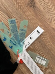 Off-White pánske tričko - 6
