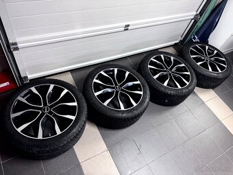 5x120 R21 Mak RangeRover Zimne - 6