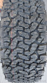 PNEUMATIKY (PROT.)GEYER&HOSAJA ROCK 235/65R17 A 265/65 R17 - 6