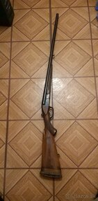 Brokovnica Suhl , brokova dvojka - 6