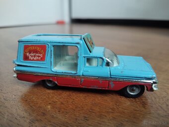 Corgi Matchbox - 6