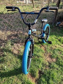 BMX Stolen Agent 18" - 6