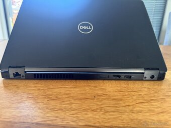 14" Dell Latitude 5490, i5, 24 RAM, 256GB SSD, Win 11 Pro - 6