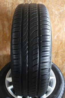 16"...ORIG...DIEL...DACIA....SANDERO...LOGAN2...LETNA SADA - 6