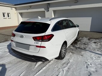 Hyundai I30 T-GDI Mild Hybrid - 6