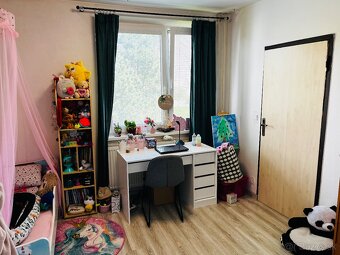 Predám 3 izbový byt, 75 m2, VT Sidl.1.Mája - 6