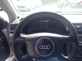 Audi A4 B6 - 6