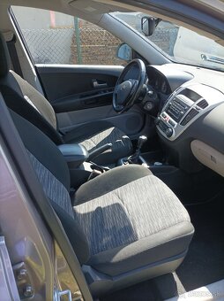 Kia ceed 1.6 crdi - 6