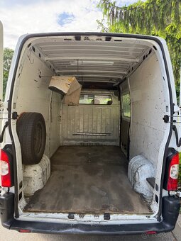Renault Master 2.5dci - 6