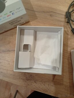 Google chromecast - 6