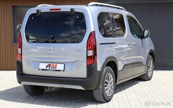 Peugeot Rifter 1.5 BlueHDi 130 Allure - 6