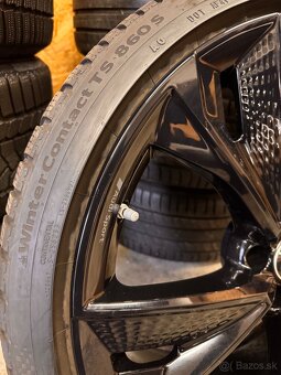 ORIG.AUDI RS6 C8 R22 285/30/22 ZIMNA SADA AUDI SPORT - 6