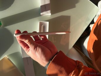 Apple Pencil 2 generácia - 6