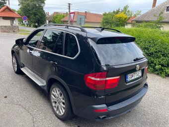 BMW X5 3.0SD - 6
