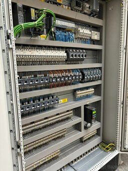 Elektrikár / elektroinštalačné služby - VOLTAMP, s.r.o. - 6