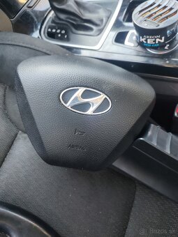 Hyundai i40 automat - 6