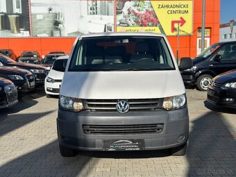Volkswagen TRANSPORTER - 6