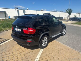 BMW X5 - 6