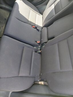 Predám Hondu Crv - 6