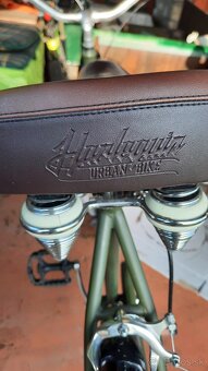 Bicykel do mesta - 6