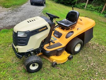Cub cadet cc1020bhn - 6