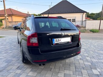 Škoda Octavia 1.4 TSI - 6