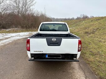 Nissan Navara - 6