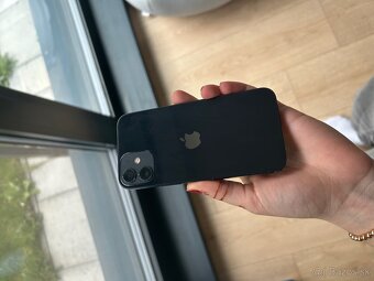 iPhone 12 Mini Black 128GB - 6