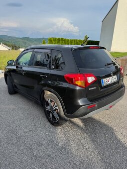 Vitara, pohon 4x4 - 6