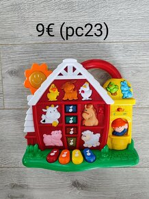 Hračky - 6