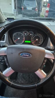 Ford Focus c-max 1,8tdci - 6