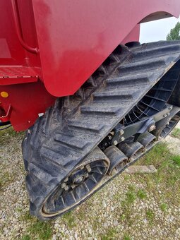 Case Quadtrac 620, rv 2015, 7105 mth - 6