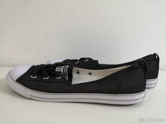 CONVERSE nízke - 6