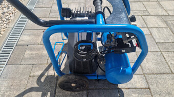 KOMPRESOR ABAC 10 hp3 - 6