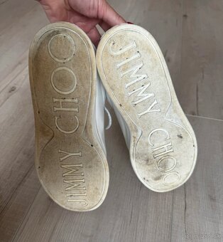 Jimmy Choo 39 - 6