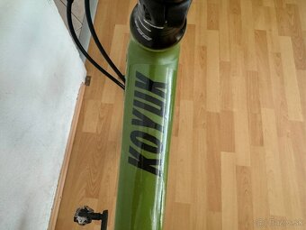 CTM Koyuk 3.0 - 6