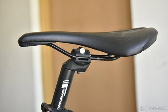 Trekový bicykel - 6