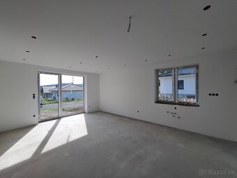 BUNGALOV NOVOSTAVBA, DOM, UDIČA, NA PREDAJ - 6