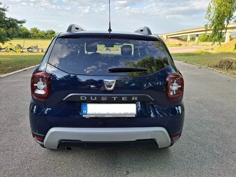 Dacia Duster 1.6 SCe Prestige - 6