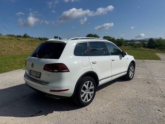 Touareg - 6