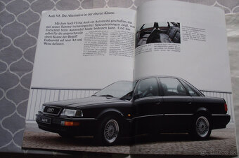 Prospekty Audi - 6