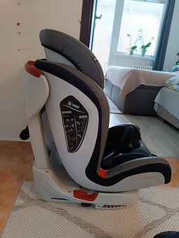 Autosedačka Gmini 9-18kg - 6