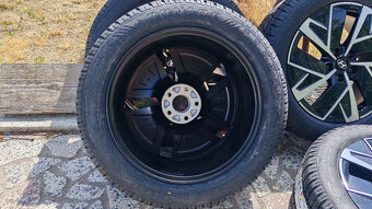 5x114,3 R18 --- HYUNDAI TUCSON - 6
