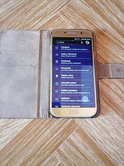 Samsung a5 - 6