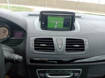 renault megane cabrio III. posledny model. - 6