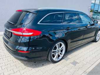 Ford Mondeo Combi 2019 EcoBoost 1.5 benzín (porucha motora) - 6