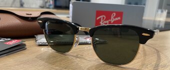 Ray-Ban Clubmaster Classic - 6