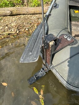 Sonar Garmin Striker Vivid 9SV - 6